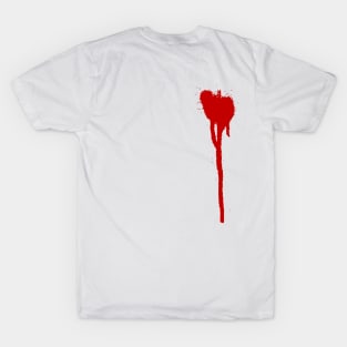 Funny Simple Halloween Shirt T-Shirt